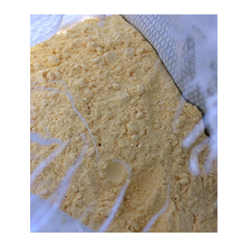 Yellow Maize Flour- Brand 