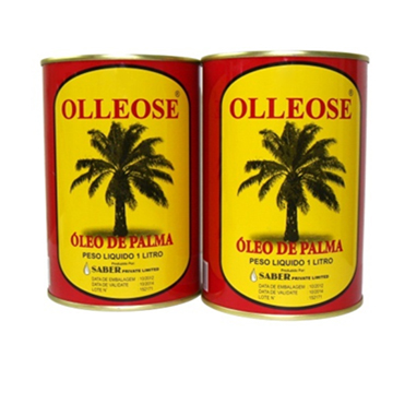 Odomse Oil Palm Oil 