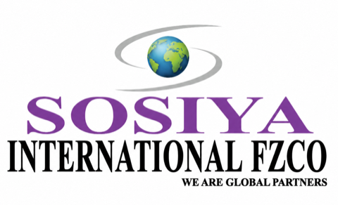 Sosiya International FZCO